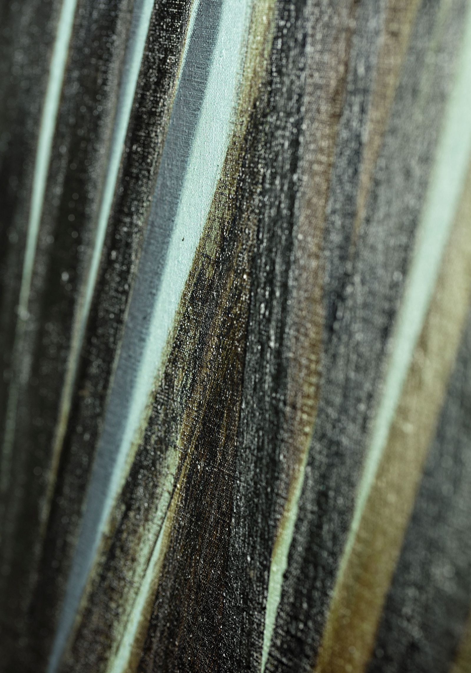 <p>Hans Hartung, T1957-7, 1957, Detail, The Lambrecht-Schadeberg Collection, © VG Bild-Kunst, Bonn 2022, Photo: Philipp Ottendörfer</p>
