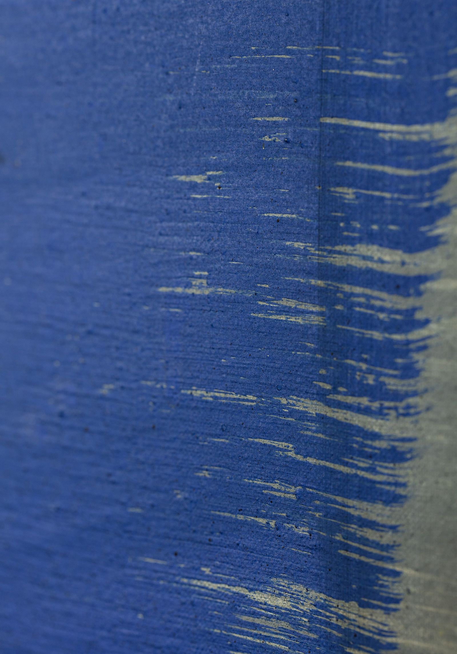 <p>Hans Hartung, T1965-H9, 1965, Detail, The Lambrecht-Schadeberg Collection, © VG Bild-Kunst, Bonn 2022, Photo: Philipp Ottendörfer</p>
