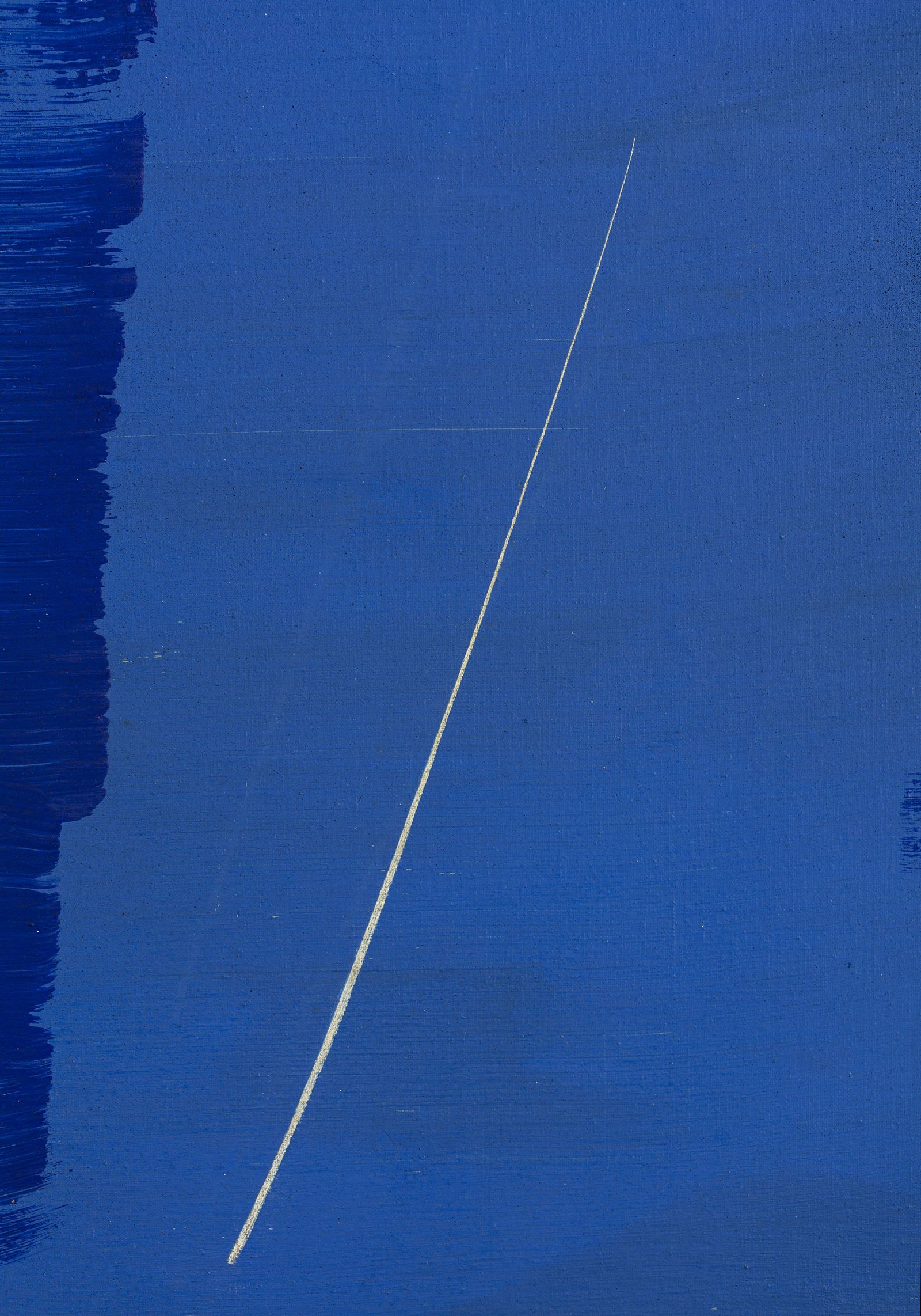 <p>Hans Hartung, T1965-H9, 1965, Detail, The Lambrecht-Schadeberg Collection, © VG Bild-Kunst, Bonn 2022, Photo: Philipp Ottendörfer</p>
