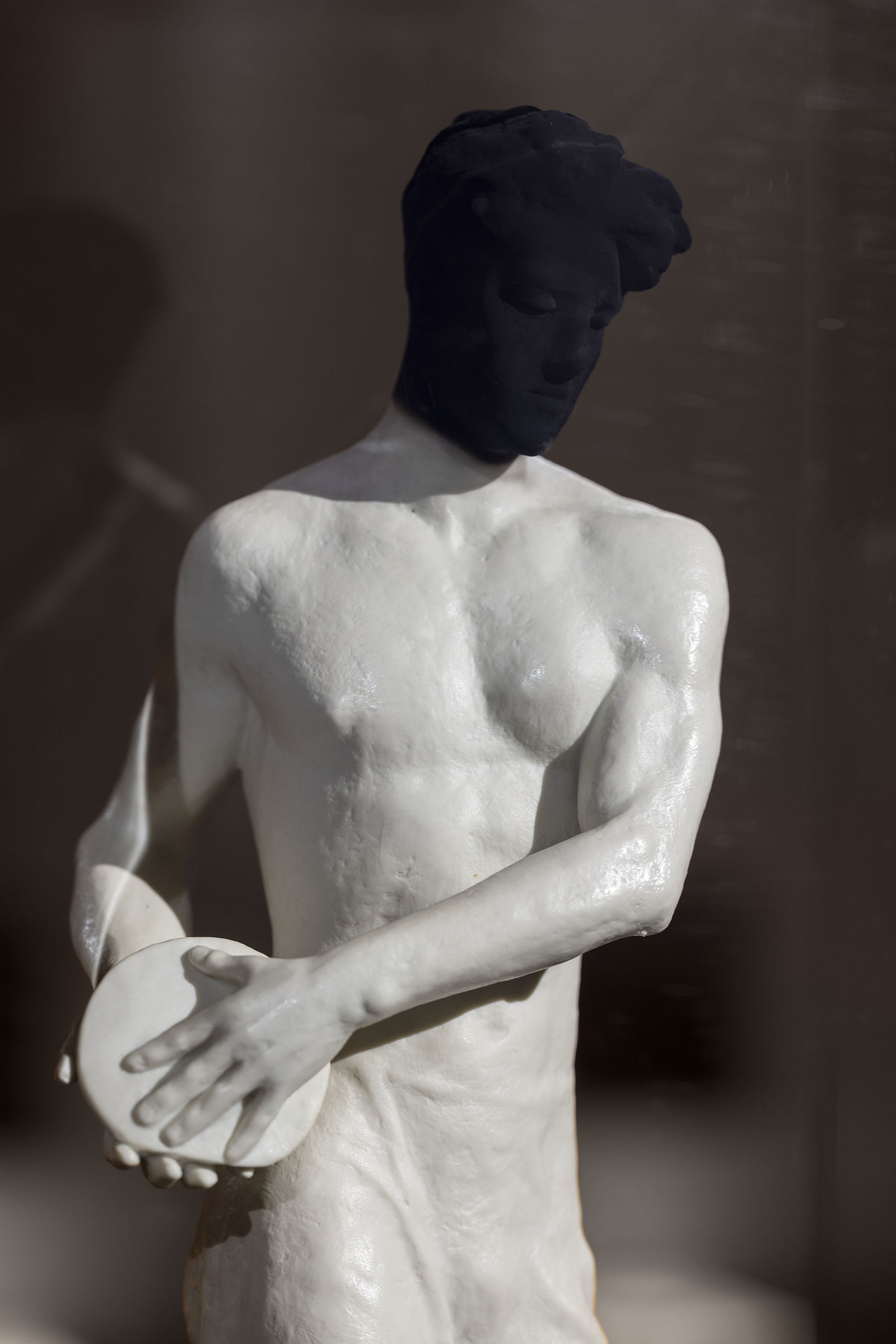 <p>Diango Hernández, Il museo delle ombre, 2009, detail, Contemporary Collection, MGKSiegen, permanent loan Circle of Friends, © the artist, Photo: Philipp Ottendörfer</p>