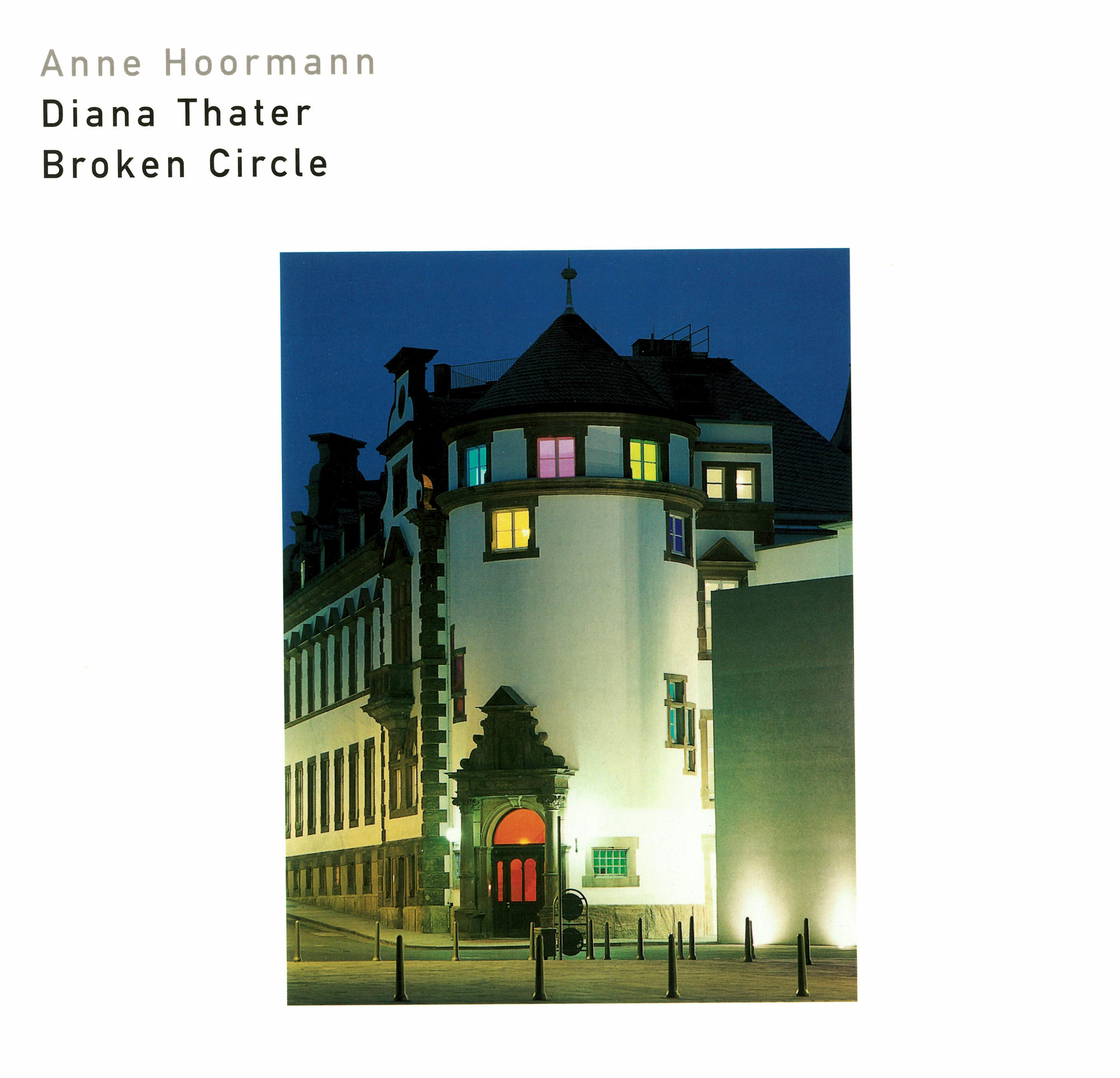 Diana Thater Shop Museum für Gegenwartskunst Siegen