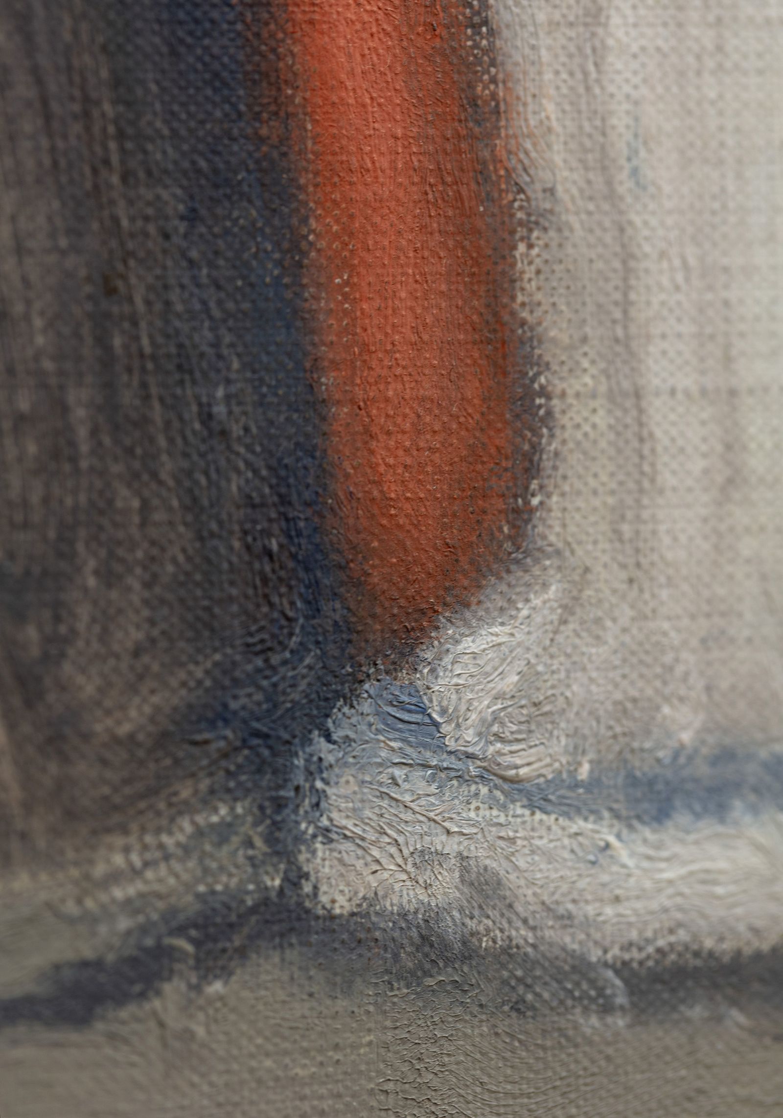 <p>Giorgio Morandi, Natura Morta, 1960, Detail, The Lambrecht-Schadeberg Collection, © VG Bild-Kunst, Bonn 2022, Photo: Philipp Ottendörfer</p>
