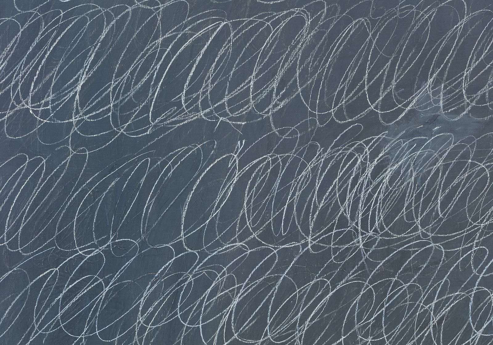 <p>Cy Twombly, Untitled (Ohne Titel), 1967, Detail, The Lambrecht-Schadeberg Collection, © Cy Twombly Foundation, New York, Photo: Philipp Ottendörfer</p>
