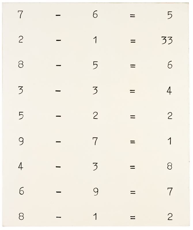 Lösungen I–IV