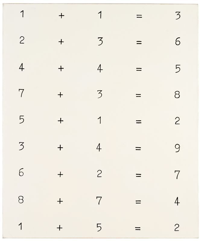 Lösungen I–IV