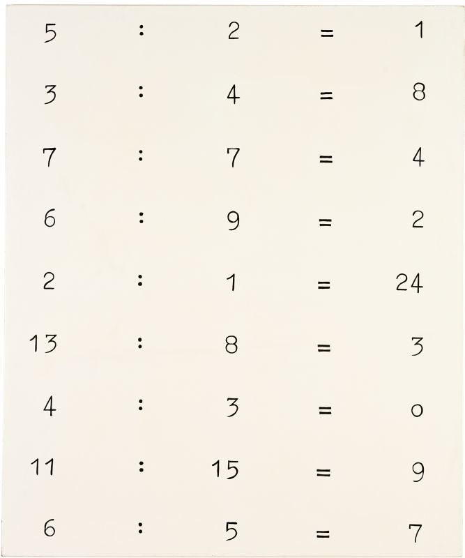 Lösungen I–IV
