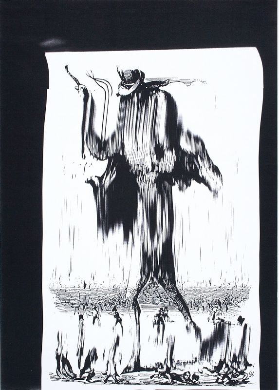 Der Teufel von Berlin