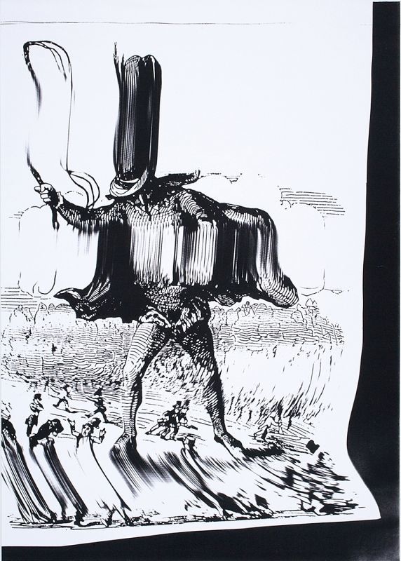 Der Teufel von Berlin