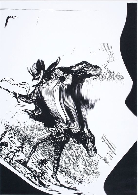 Der Teufel von Berlin