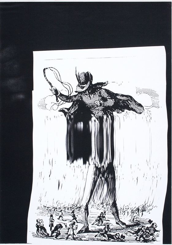 Der Teufel von Berlin