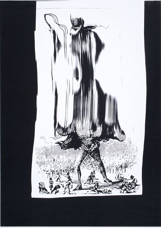 Der Teufel von Berlin