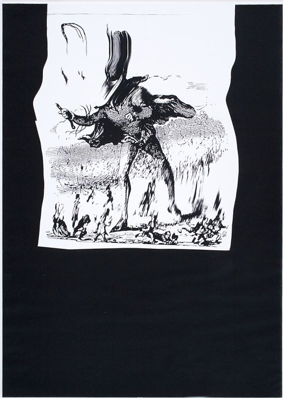 Der Teufel von Berlin