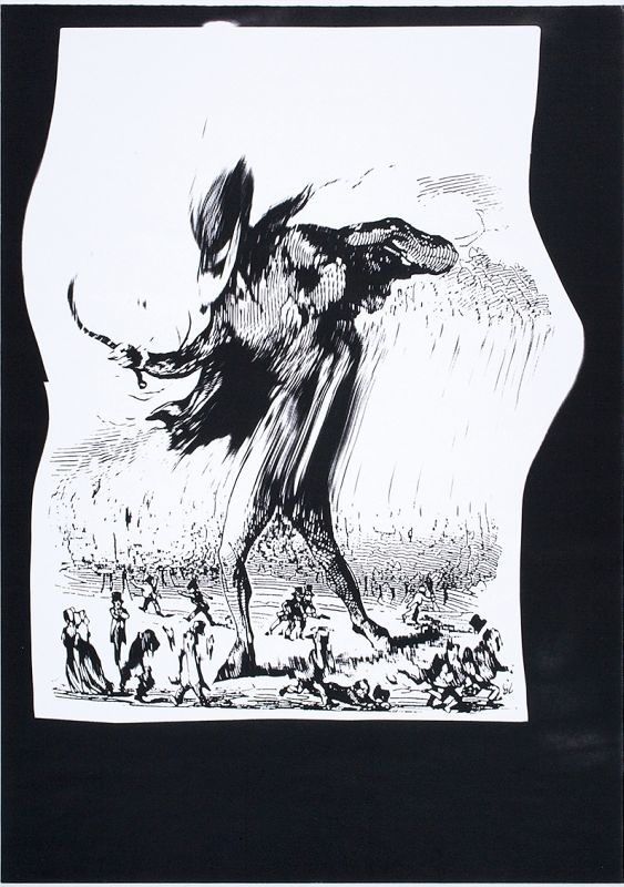 Der Teufel von Berlin