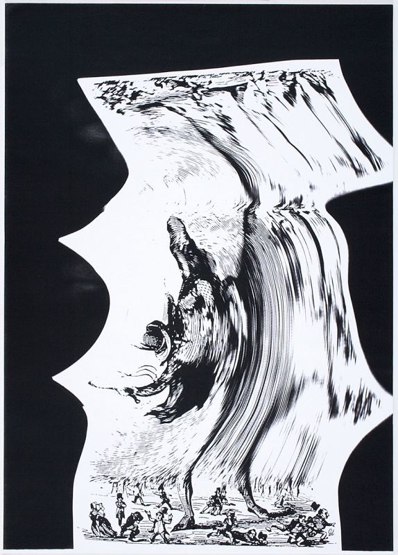 Der Teufel von Berlin