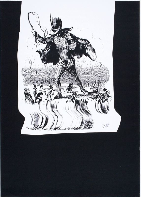 Der Teufel von Berlin