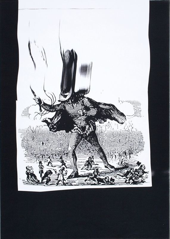 Der Teufel von Berlin