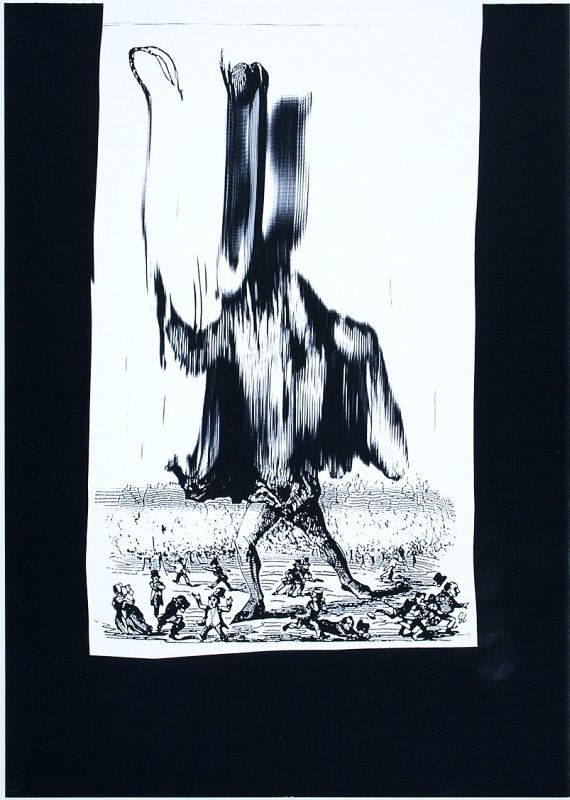 Der Teufel von Berlin