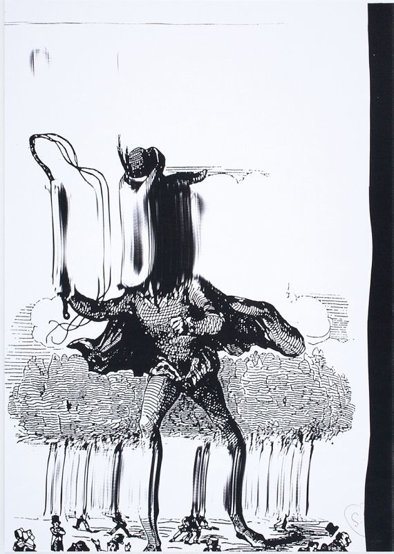 Der Teufel von Berlin