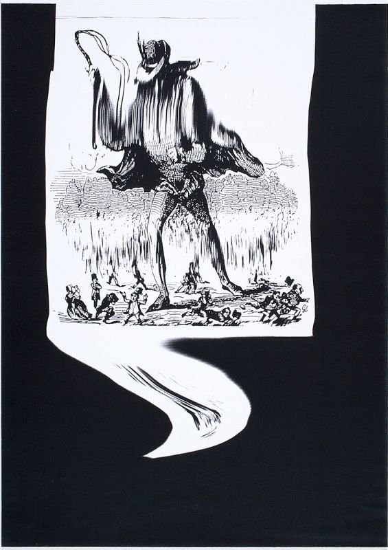 Der Teufel von Berlin