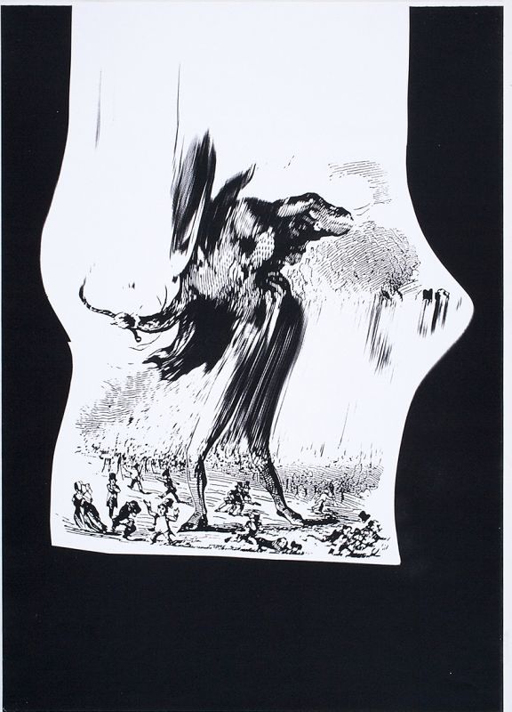 Der Teufel von Berlin