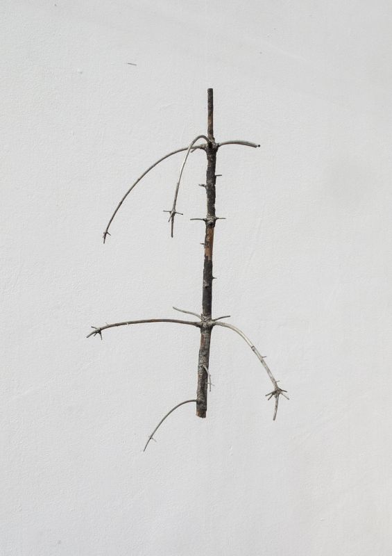 Hidden under the pillow