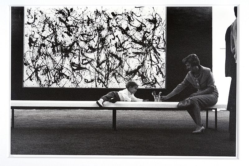 Fotonotizen, documenta 2