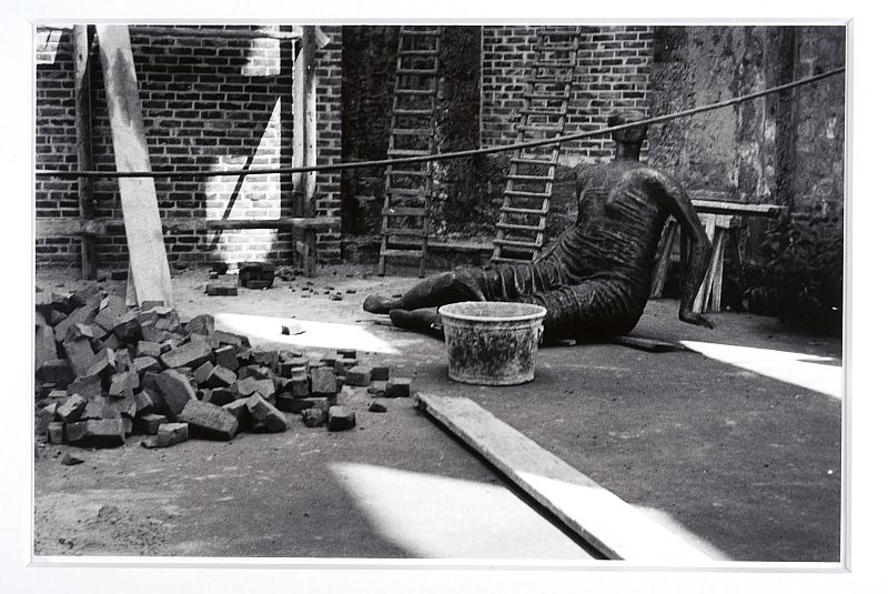 Fotonotizen, documenta 2
