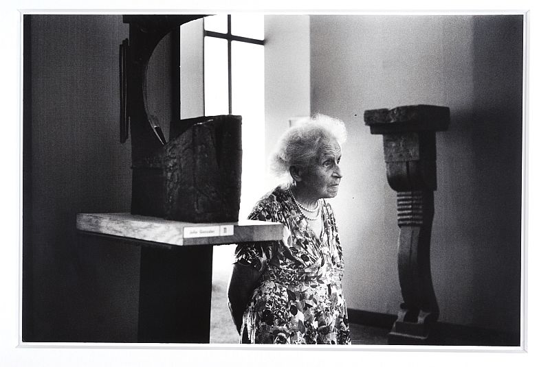 Fotonotizen, documenta 2