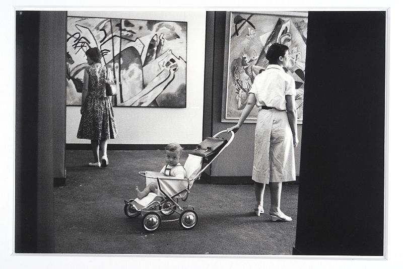 Fotonotizen, documenta 2