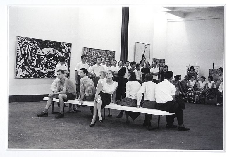 Fotonotizen, documenta 2