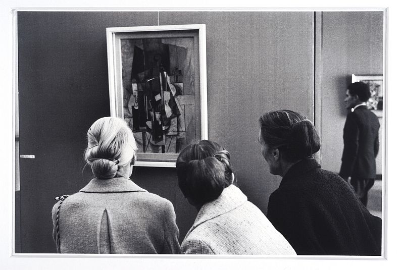 Fotonotizen, documenta 2