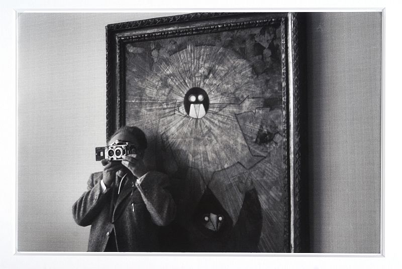 Fotonotizen, documenta 2