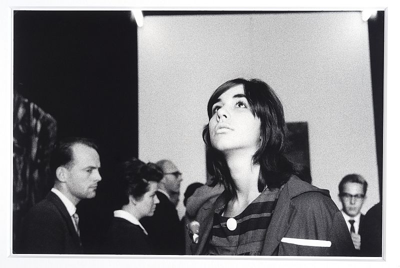 Fotonotizen, documenta 2