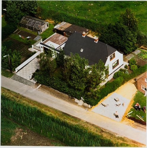 Von Erde schöner