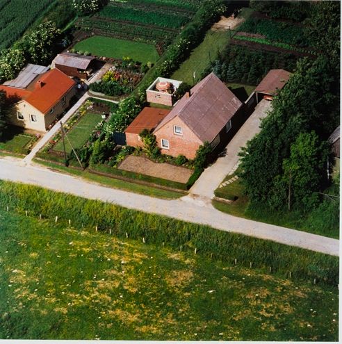Von Erde schöner