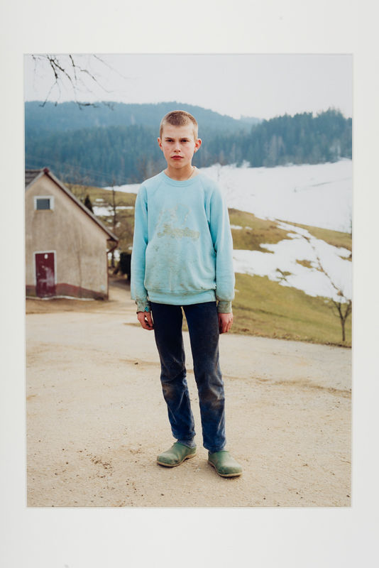 Portrait-Fotografien