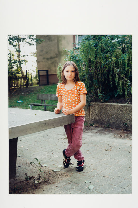Portrait-Fotografien