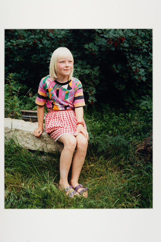Portrait-Fotografien