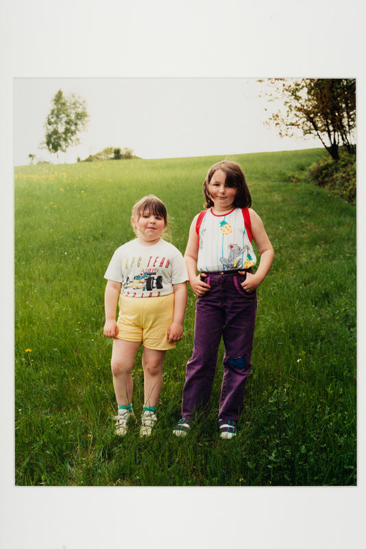 Portrait-Fotografien