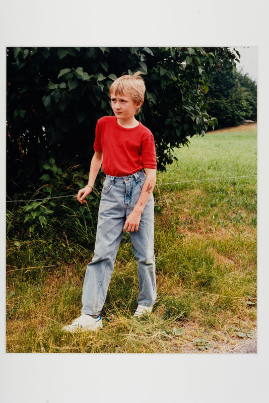 Portrait-Fotografien