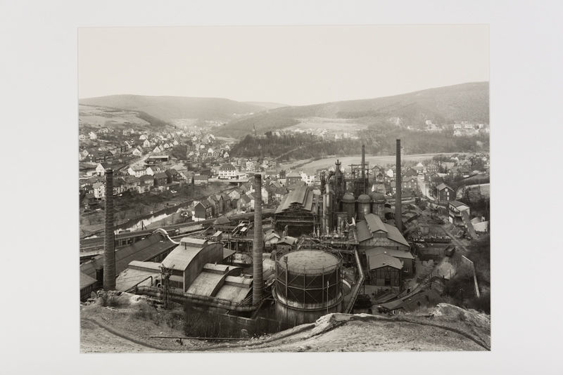 Industrielle Landschaften