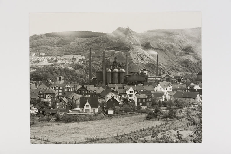 Industrielle Landschaften