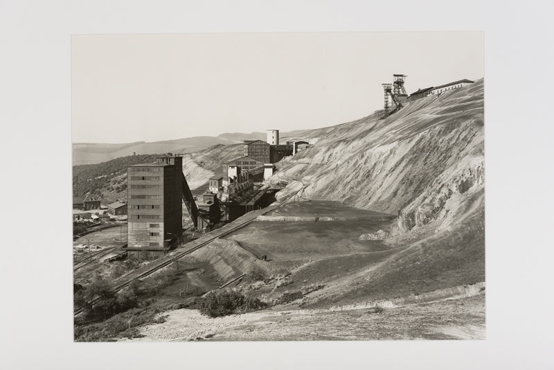 Industrielle Landschaften