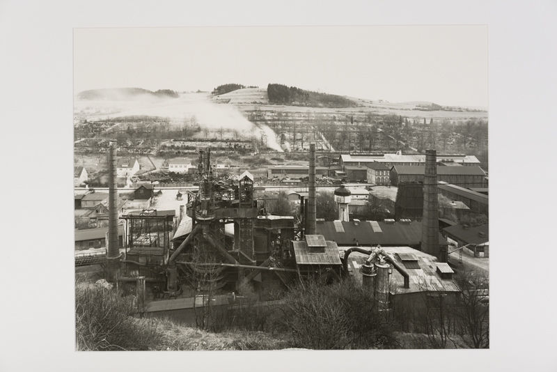 Industrielle Landschaften