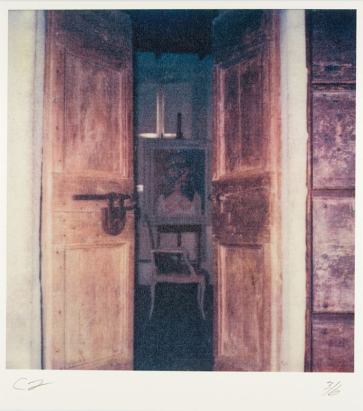 Interiors