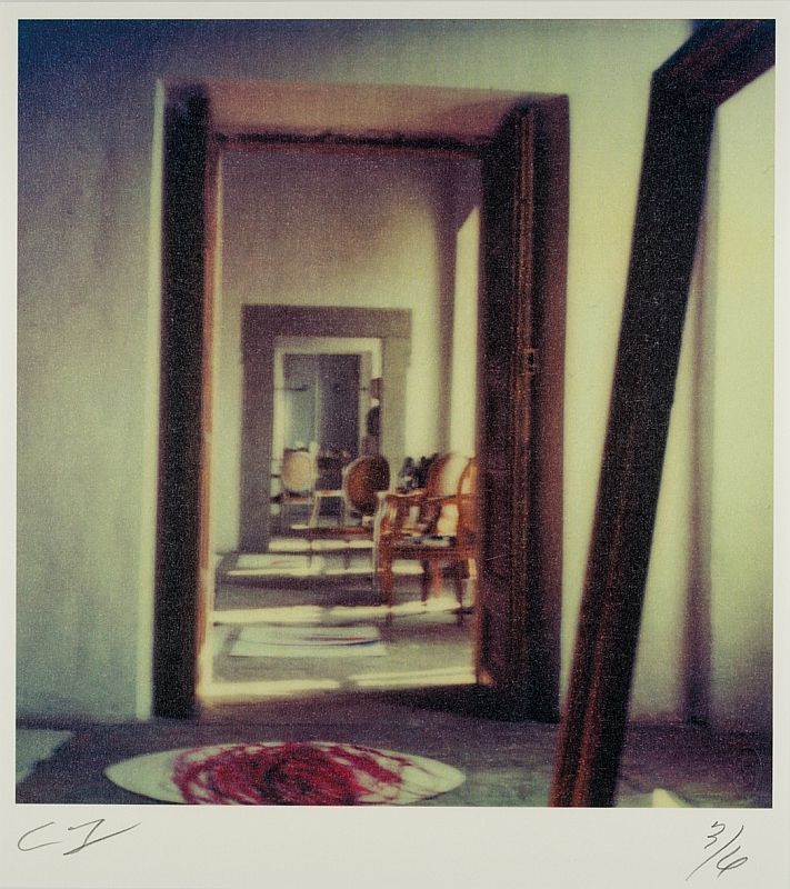 Interiors