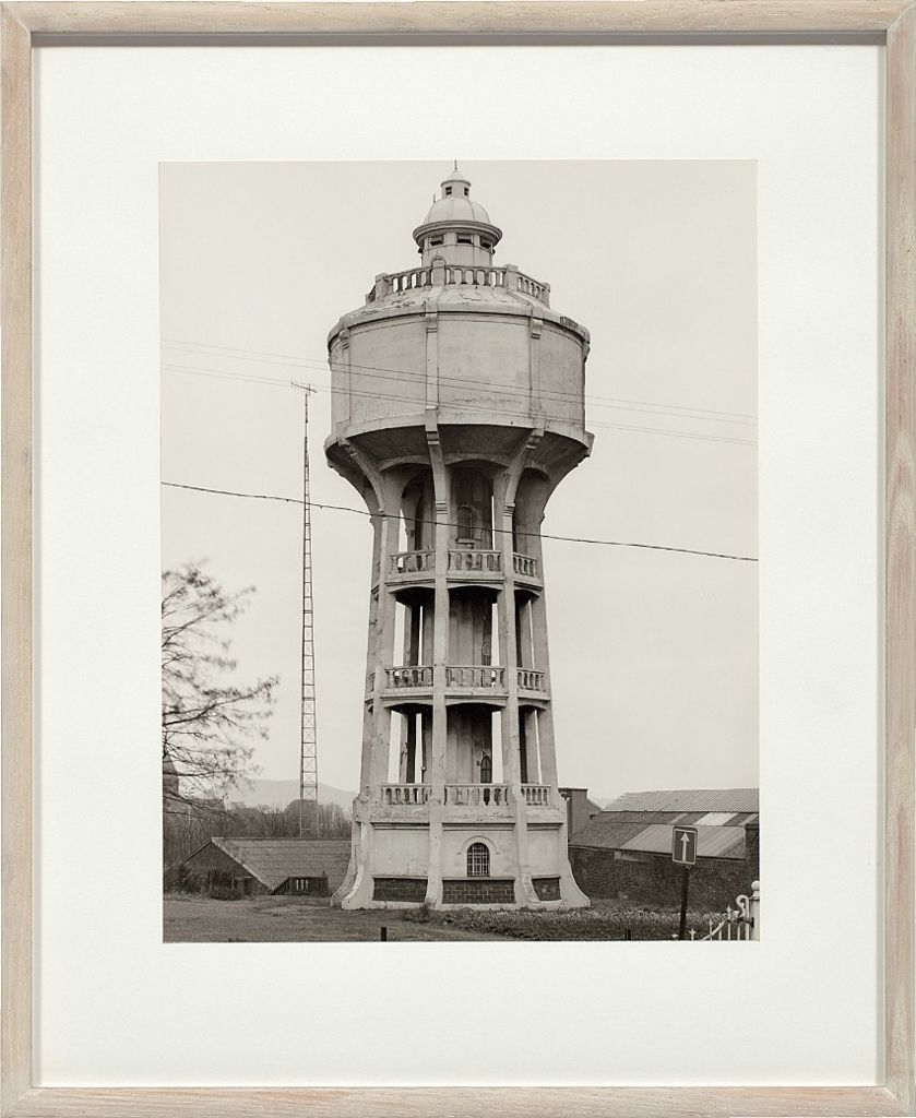 Watertowers