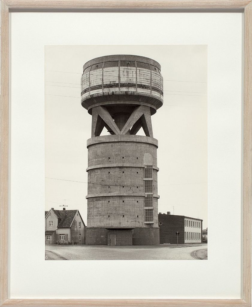 Watertowers
