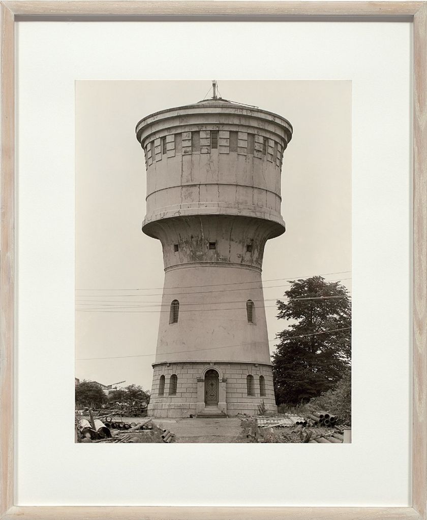 Watertowers