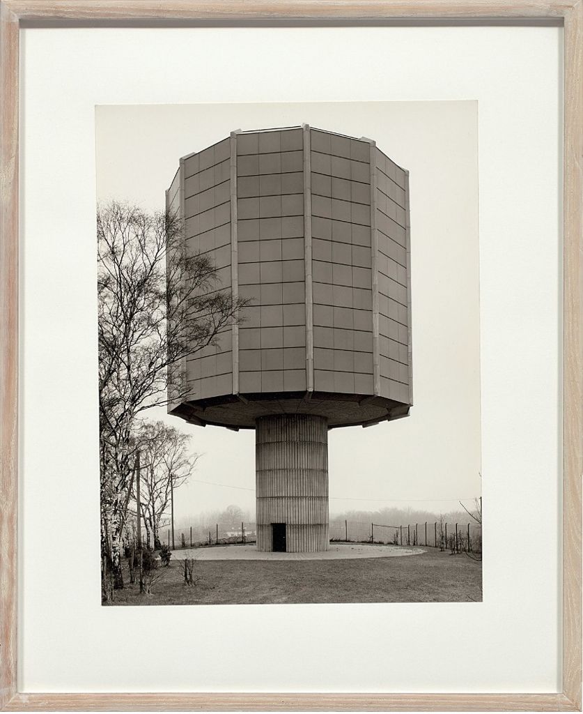 Watertowers